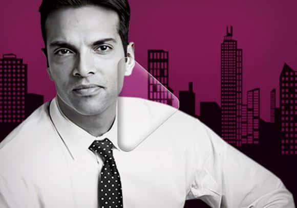 image linking to Dr. Sudhir Gadh on YouTube