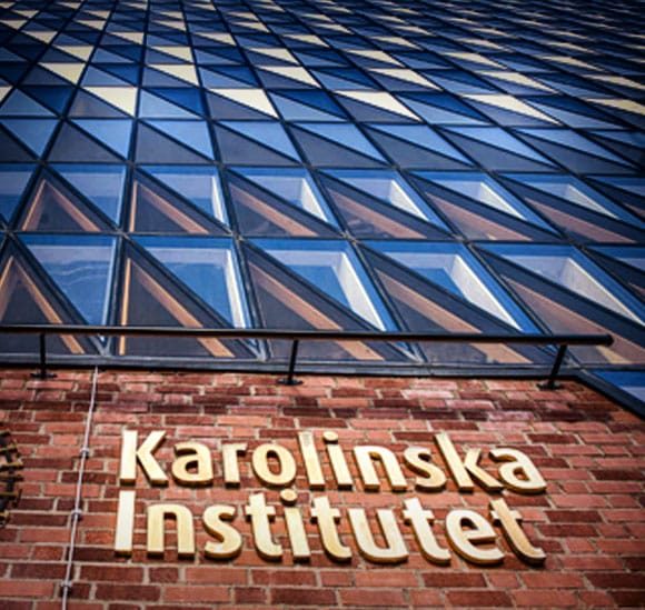 image of the karolinska institute - Sweden's